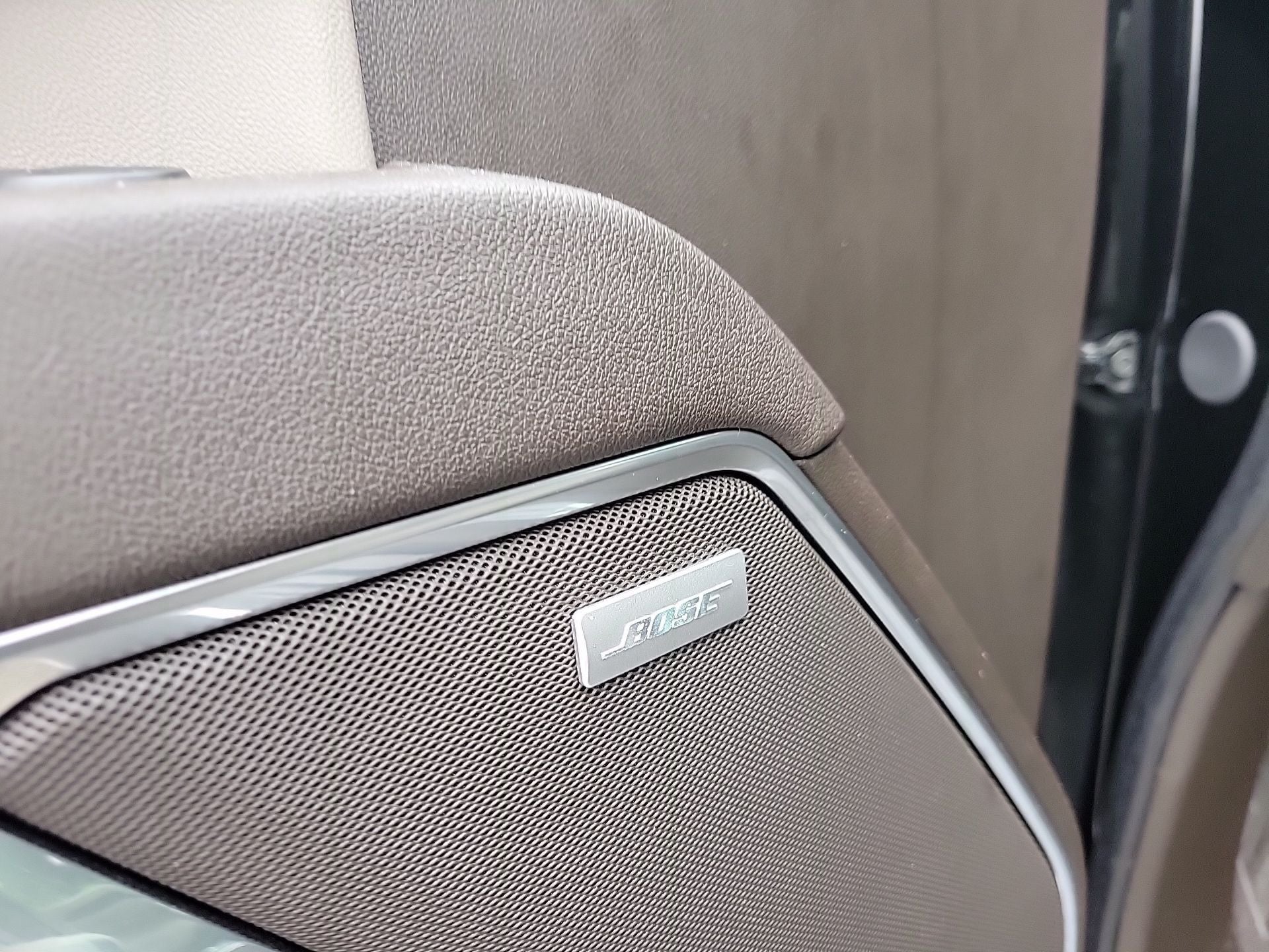 2025 GMC Sierra 2500HD SLT