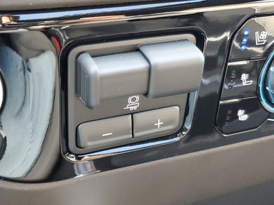 2025 GMC Sierra 2500HD SLT