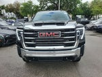 2025 GMC Sierra 2500HD SLT