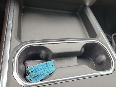 2025 GMC Sierra 2500HD SLT