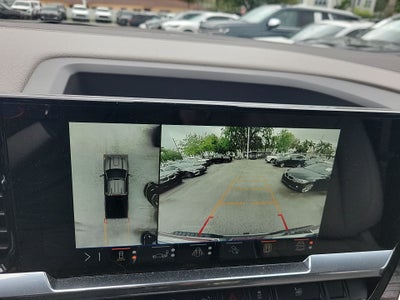 2025 GMC Sierra 2500HD SLT