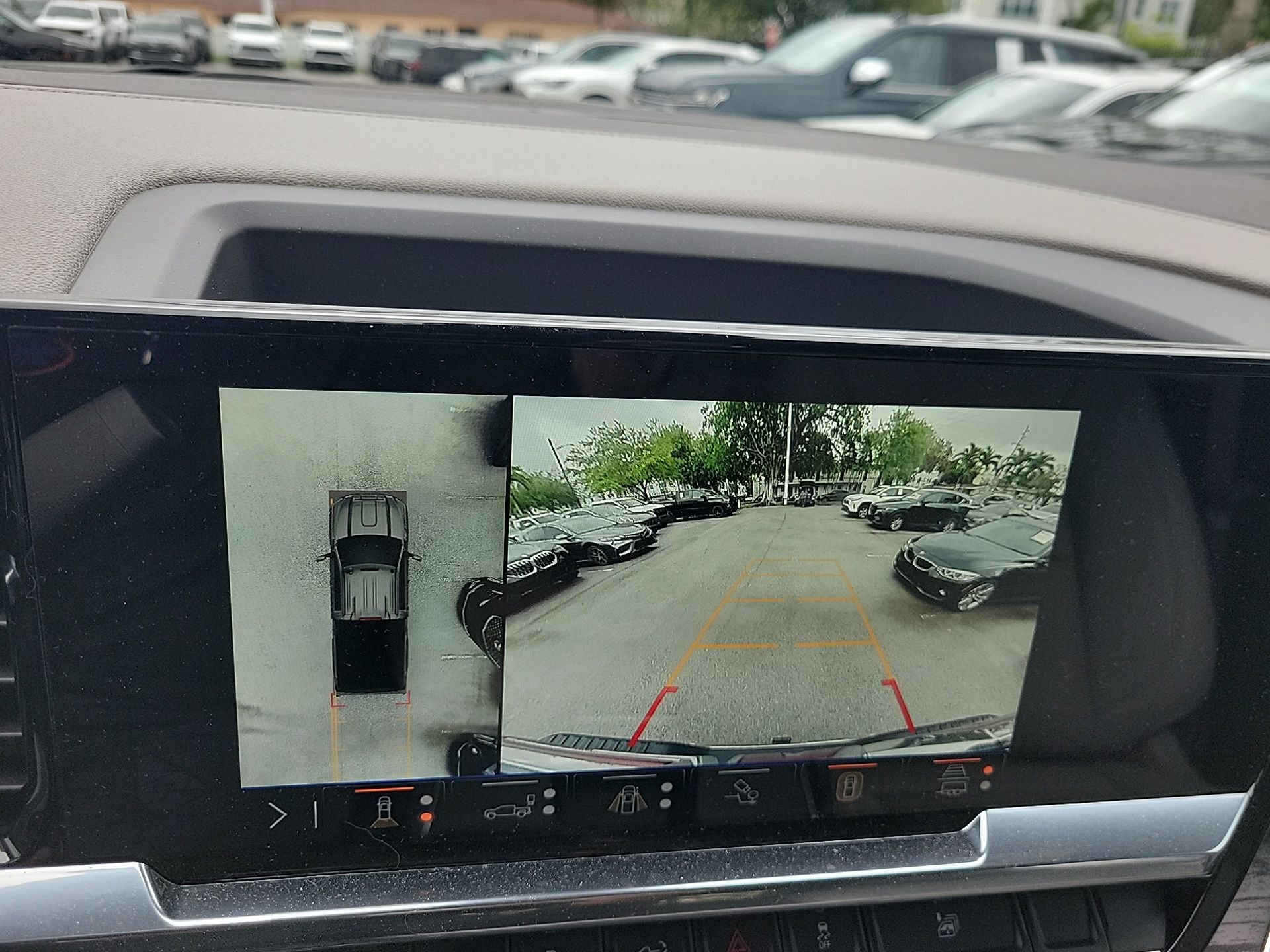 2025 GMC Sierra 2500HD SLT