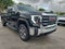 2025 GMC Sierra 2500HD SLT