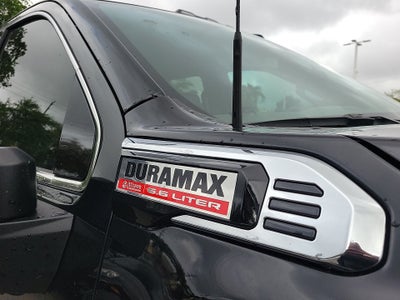 2025 GMC Sierra 2500HD SLT