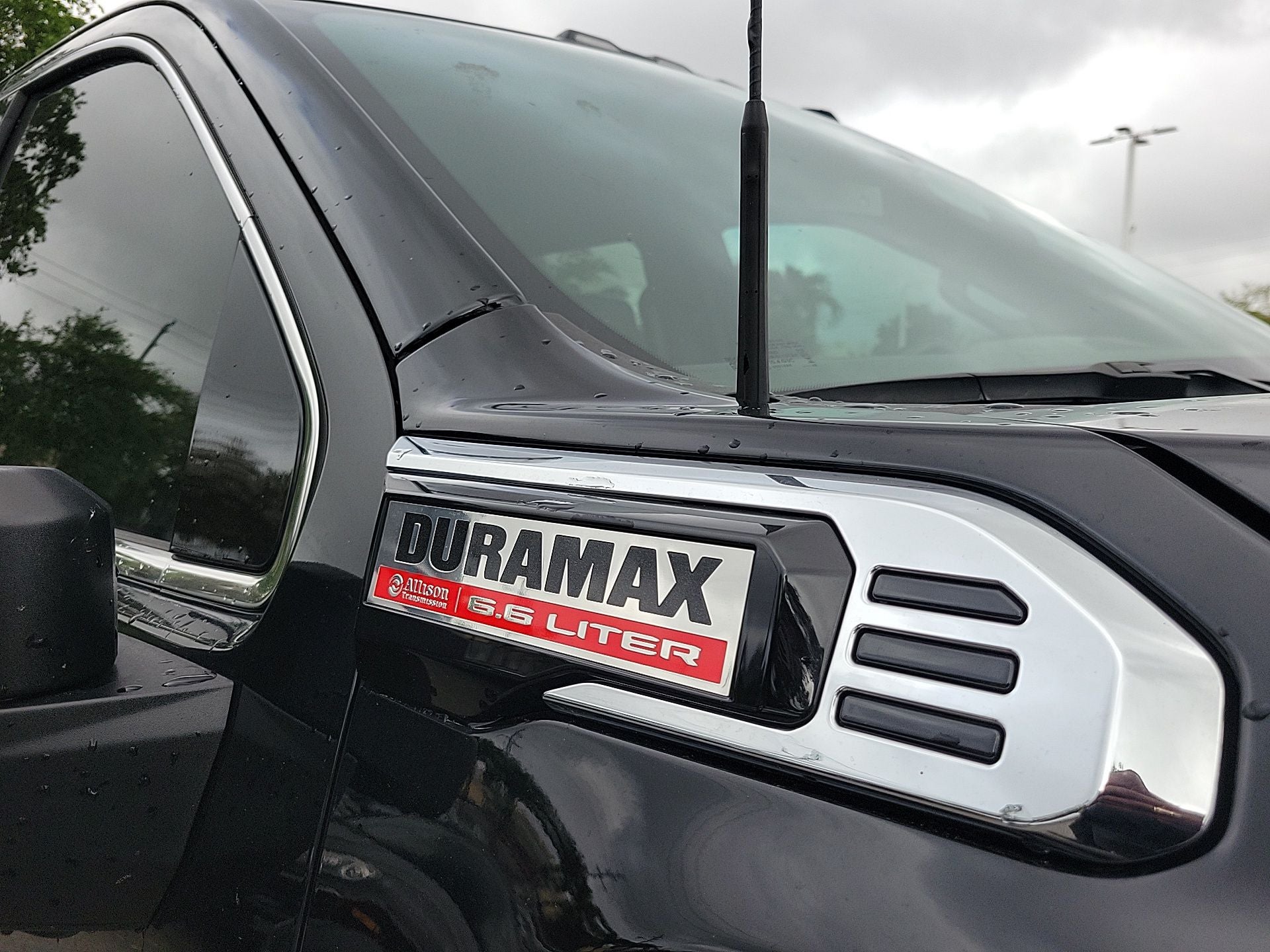 2025 GMC Sierra 2500HD SLT