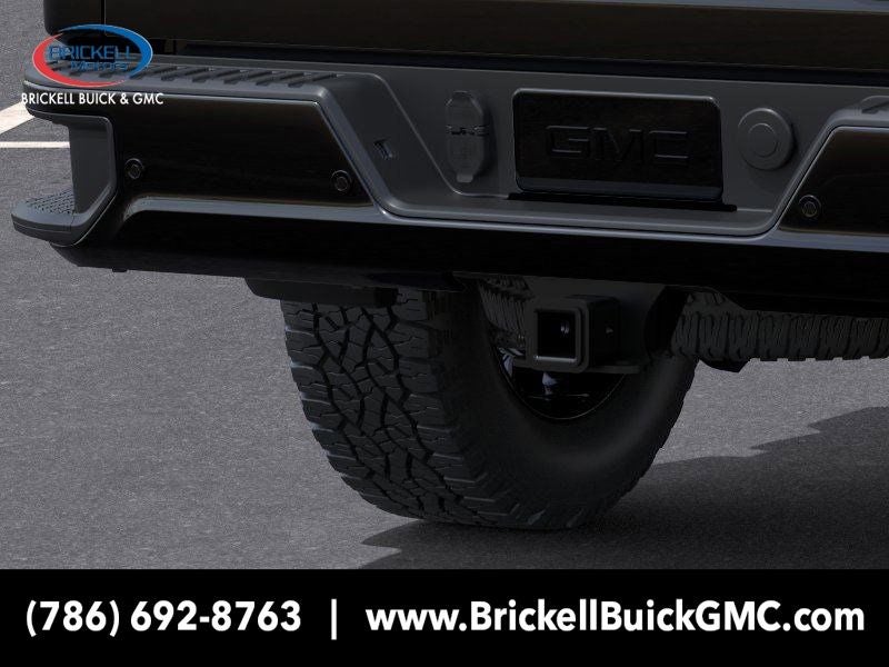 2026 GMC Sierra 2500HD AT4