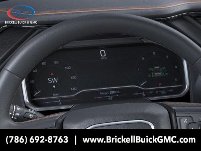 2026 GMC Sierra 2500HD AT4