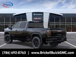 2026 GMC Sierra 2500HD AT4