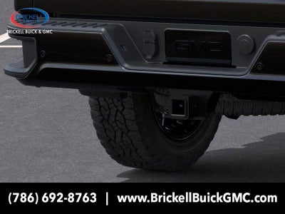 2026 GMC Sierra 2500HD AT4