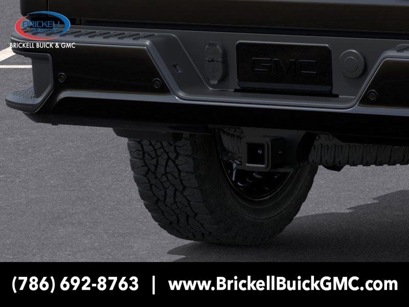 2026 GMC Sierra 2500HD AT4