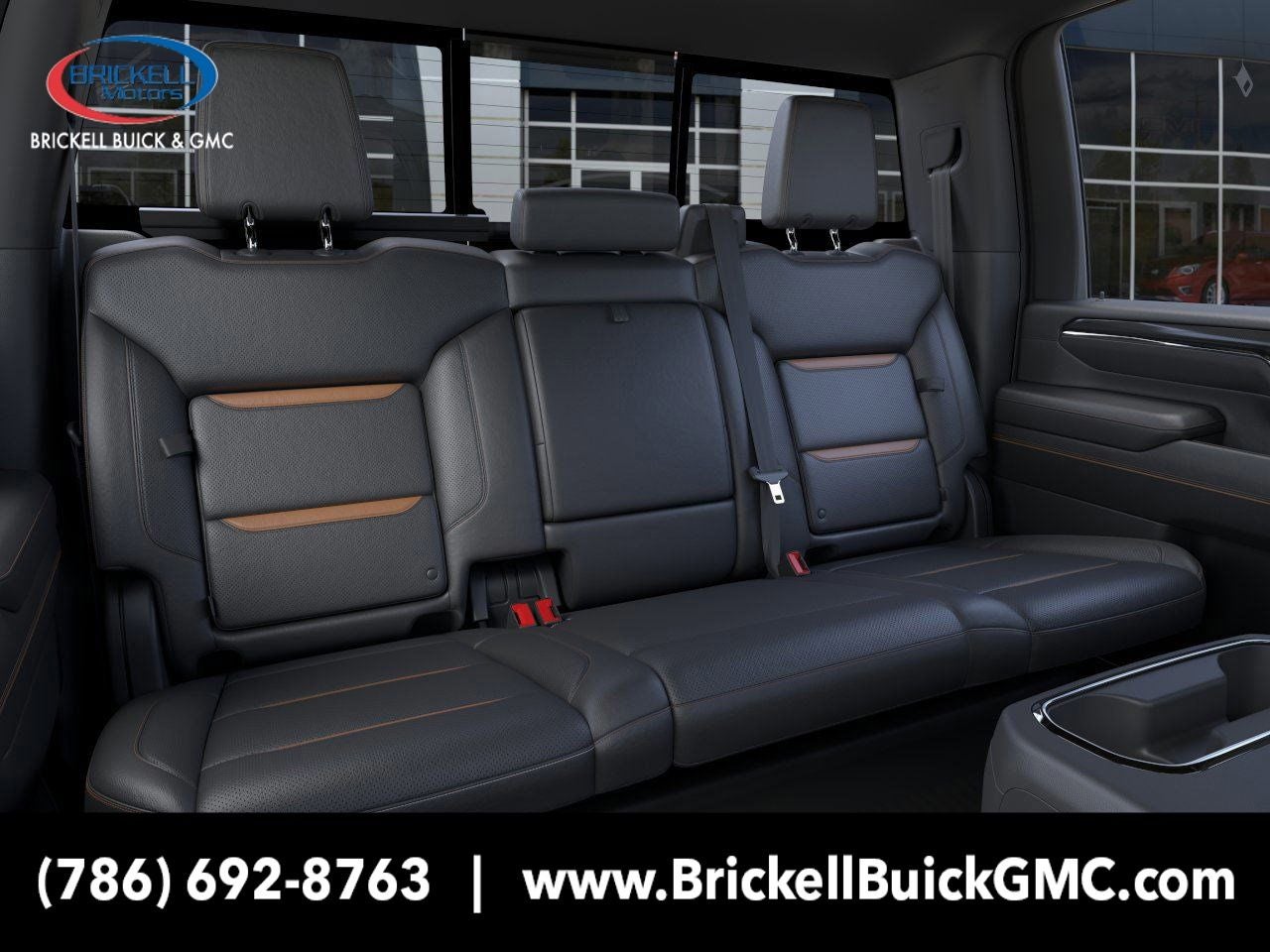 2026 GMC Sierra 2500HD AT4