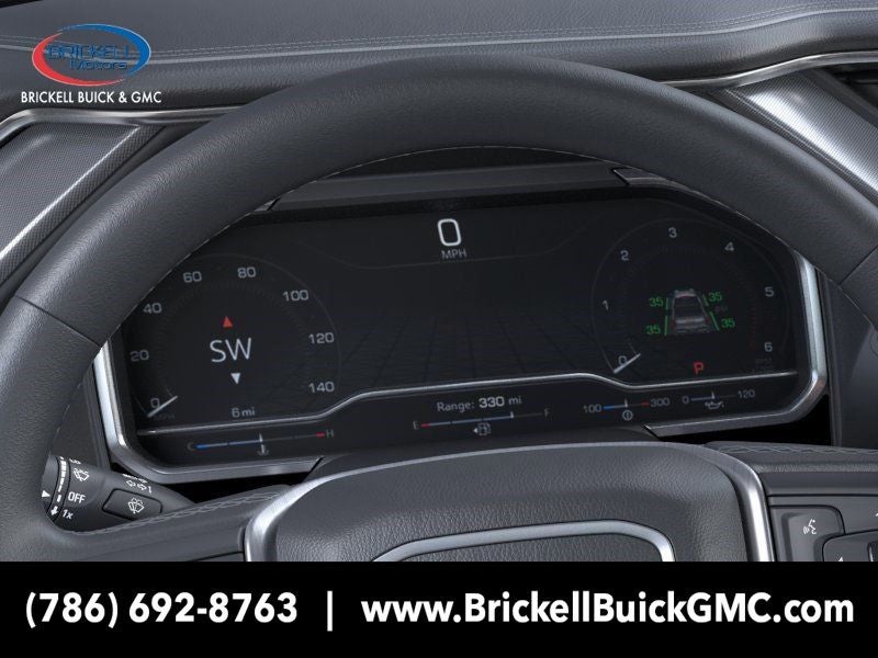 2026 GMC Sierra 2500HD Denali