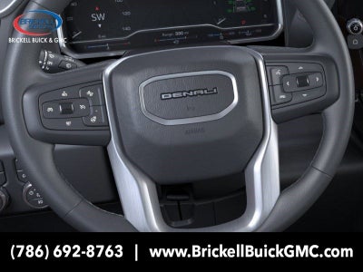 2026 GMC Sierra 2500HD Denali