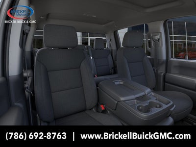 2025 GMC Sierra 3500HD Pro