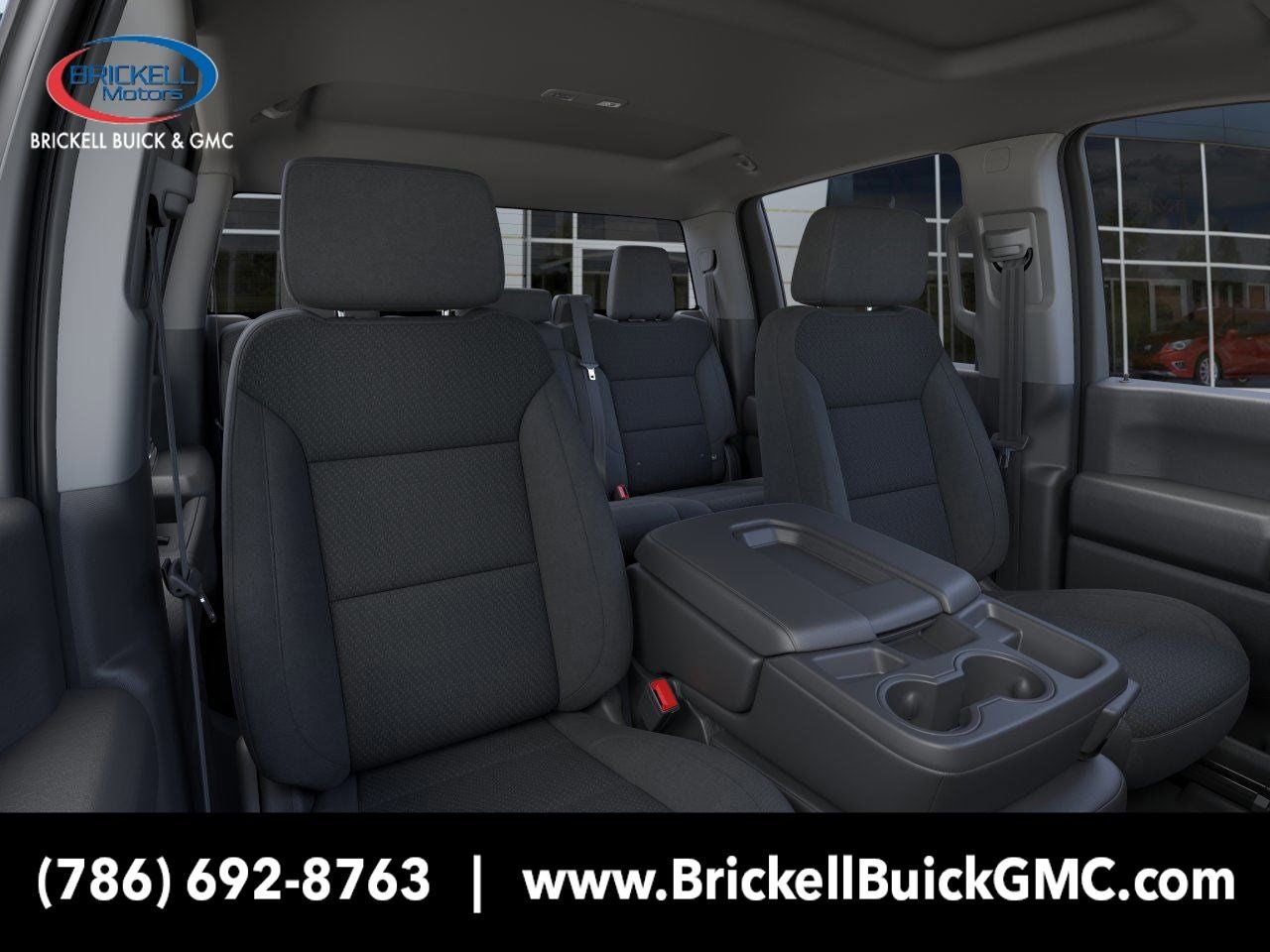 2025 GMC Sierra 3500HD Pro