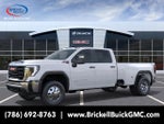 2025 GMC Sierra 3500HD Pro