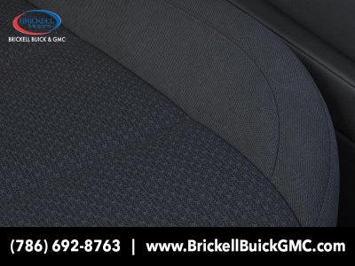 2025 GMC Sierra 3500HD Pro