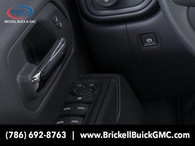 2025 GMC Sierra 3500HD Pro