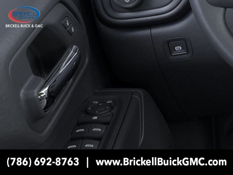 2025 GMC Sierra 3500HD Pro