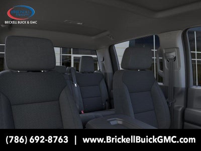 2025 GMC Sierra 3500HD Pro