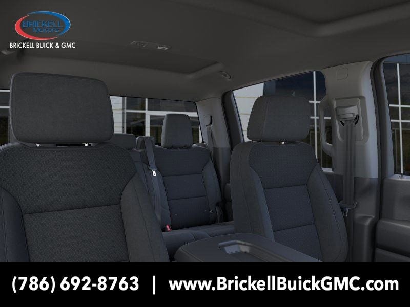 2025 GMC Sierra 3500HD Pro