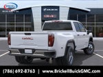 2025 GMC Sierra 3500HD Pro