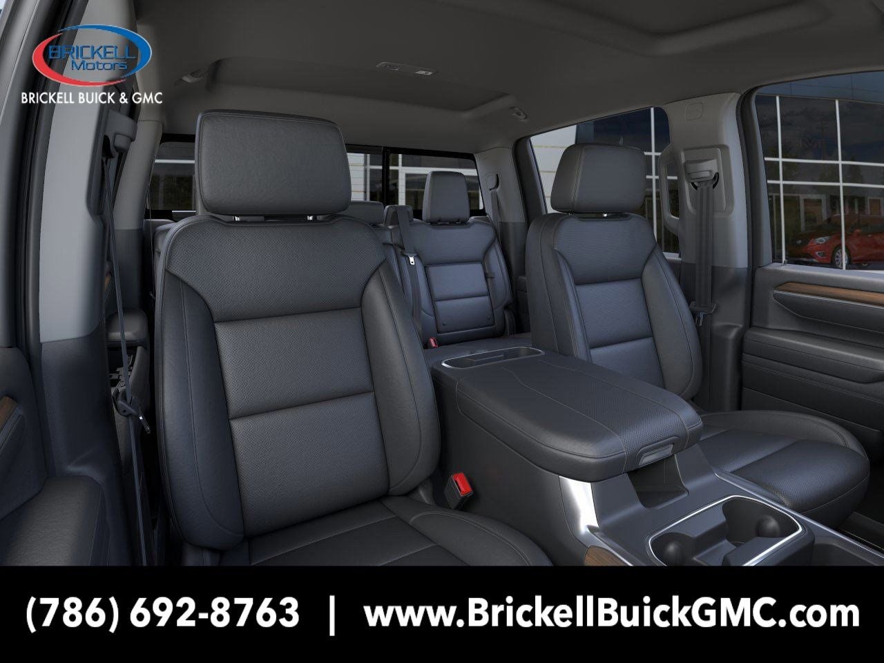 2026 GMC Sierra 3500HD SLT