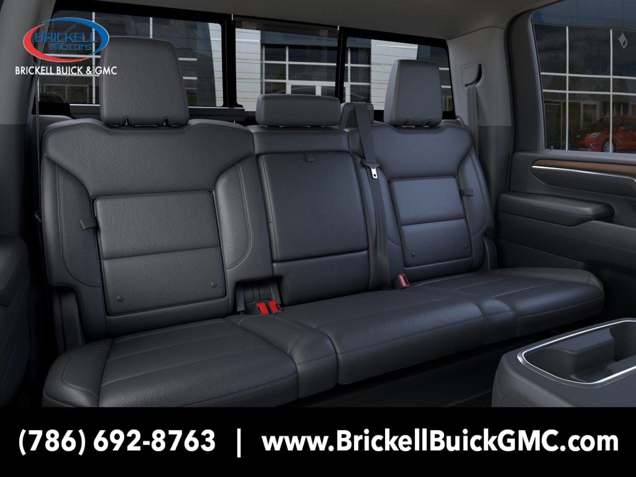 2026 GMC Sierra 3500HD SLT