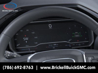 2026 GMC Sierra 3500HD SLT