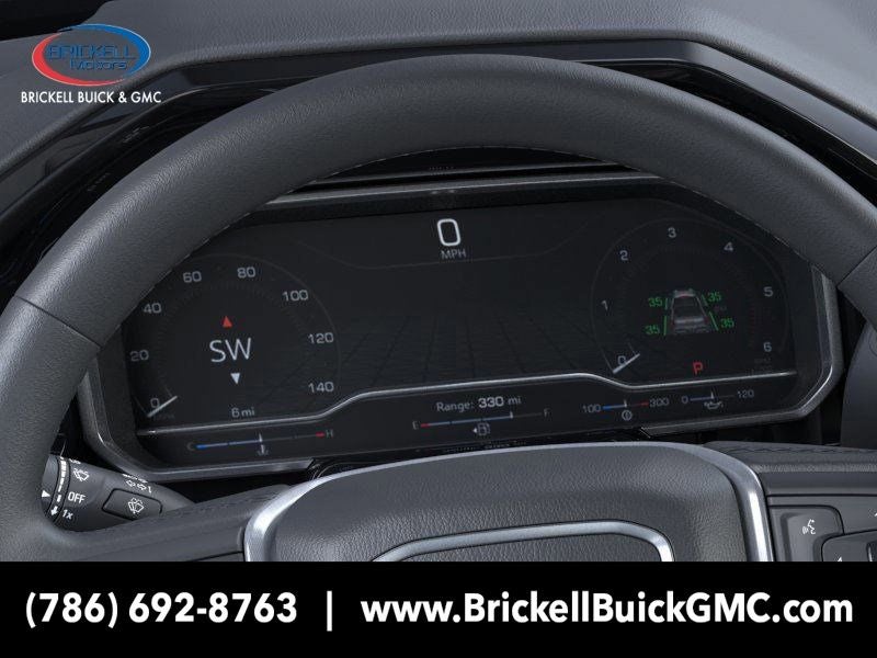 2026 GMC Sierra 3500HD SLT