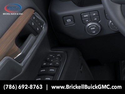 2026 GMC Sierra 3500HD SLT