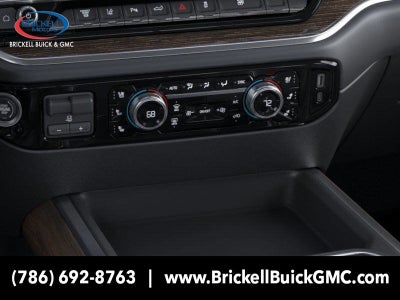 2026 GMC Sierra 3500HD SLT