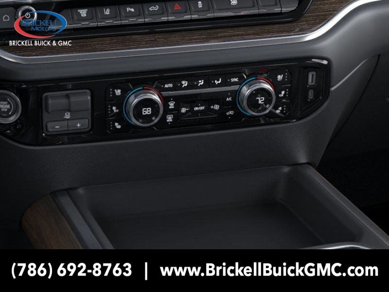 2026 GMC Sierra 3500HD SLT