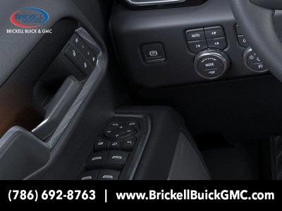 2026 GMC Sierra 3500HD Denali