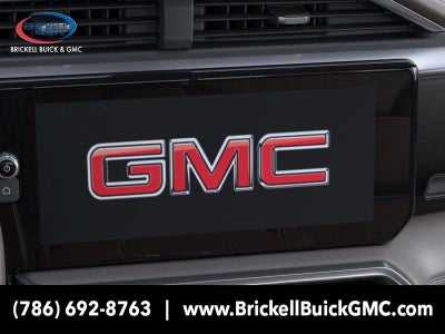 2025 GMC Sierra 3500HD Denali