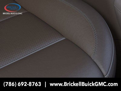 2025 GMC Sierra 3500HD Denali