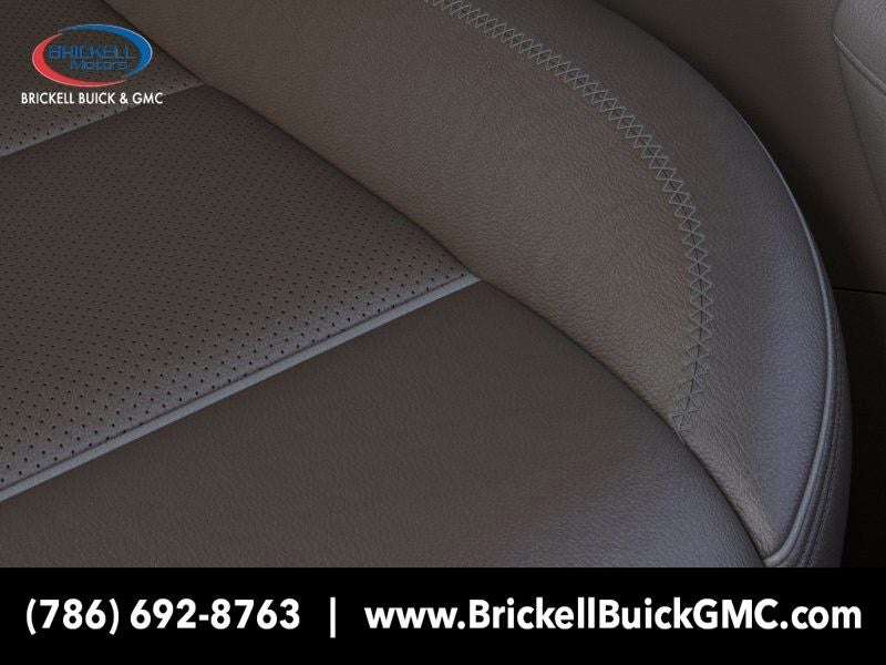 2025 GMC Sierra 3500HD Denali