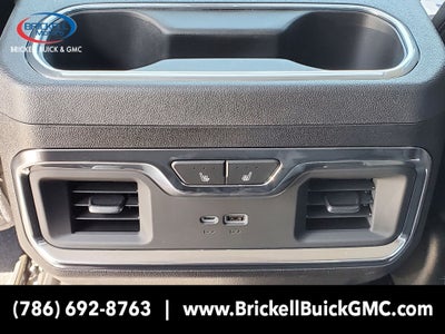 2025 GMC Sierra 3500HD Denali