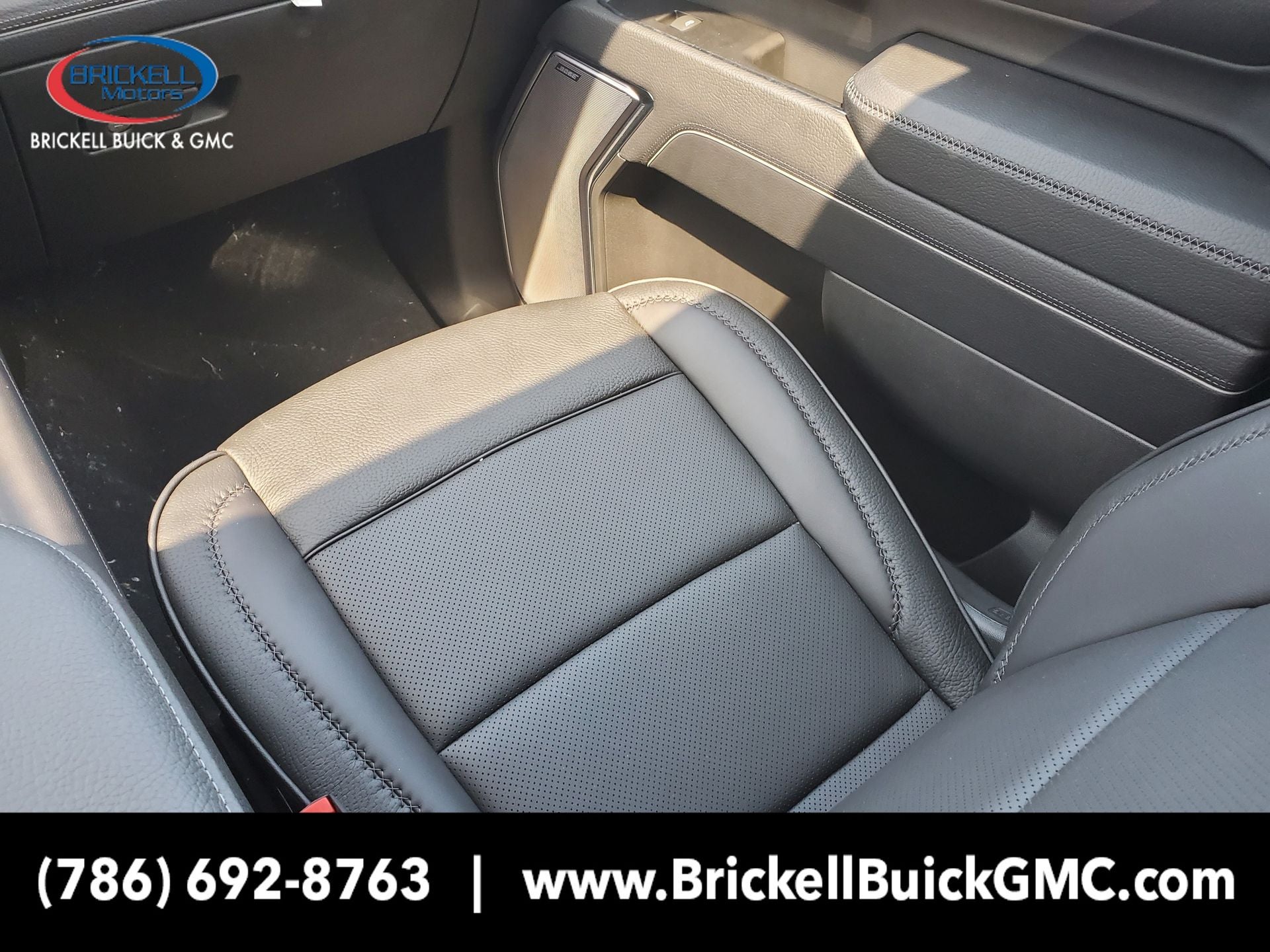 2025 GMC Sierra 3500HD Denali