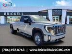 2025 GMC Sierra 3500HD Denali