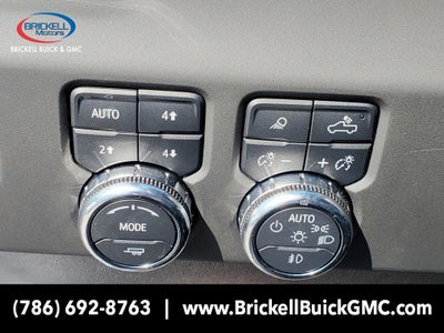 2025 GMC Sierra 3500HD Denali