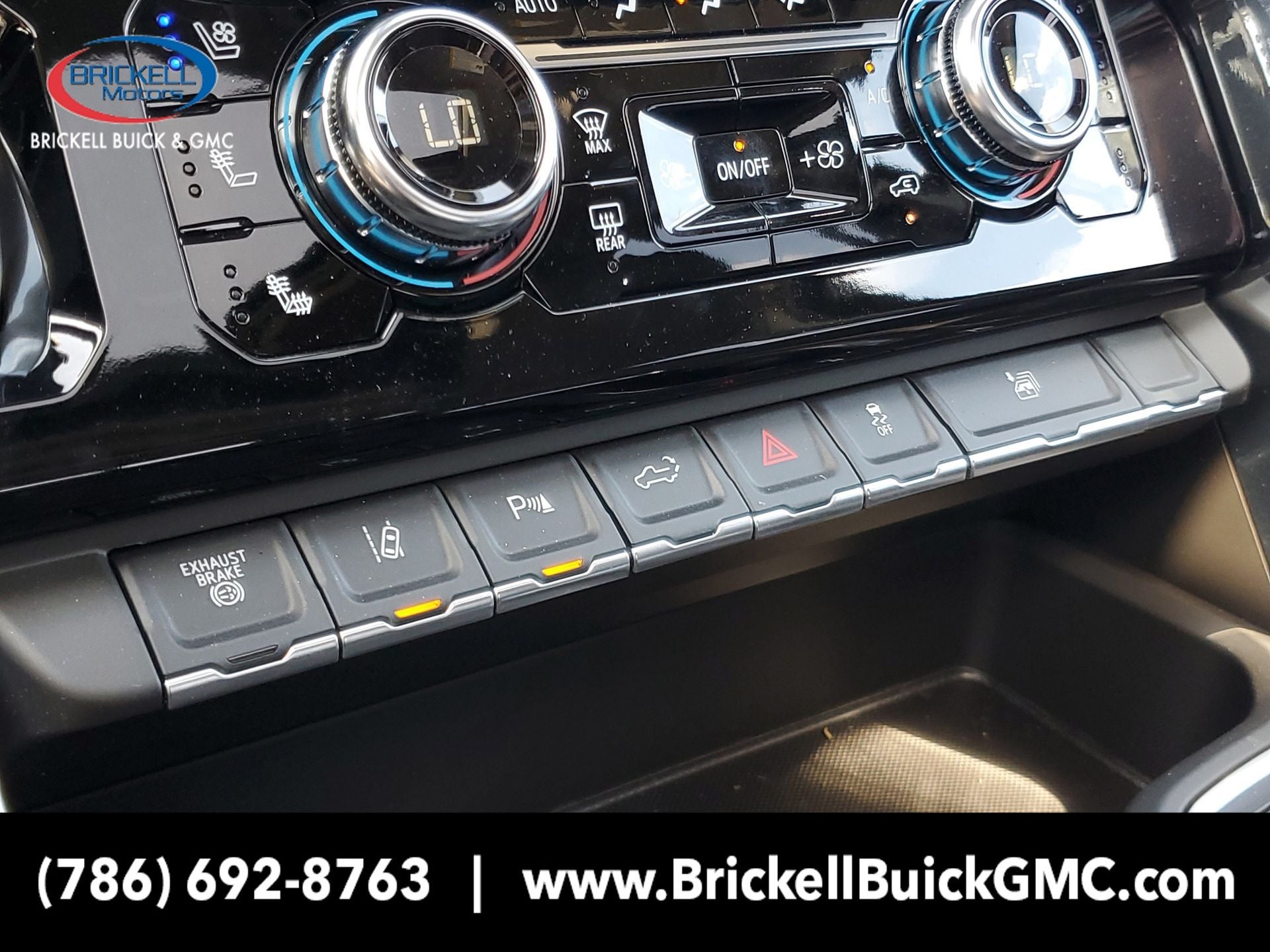 2025 GMC Sierra 3500HD Denali