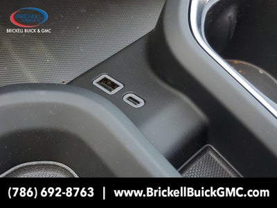 2025 GMC Sierra 3500HD Denali