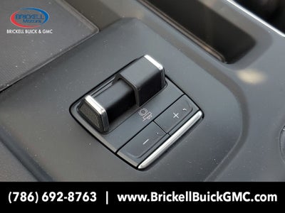 2025 GMC Sierra 3500HD Denali