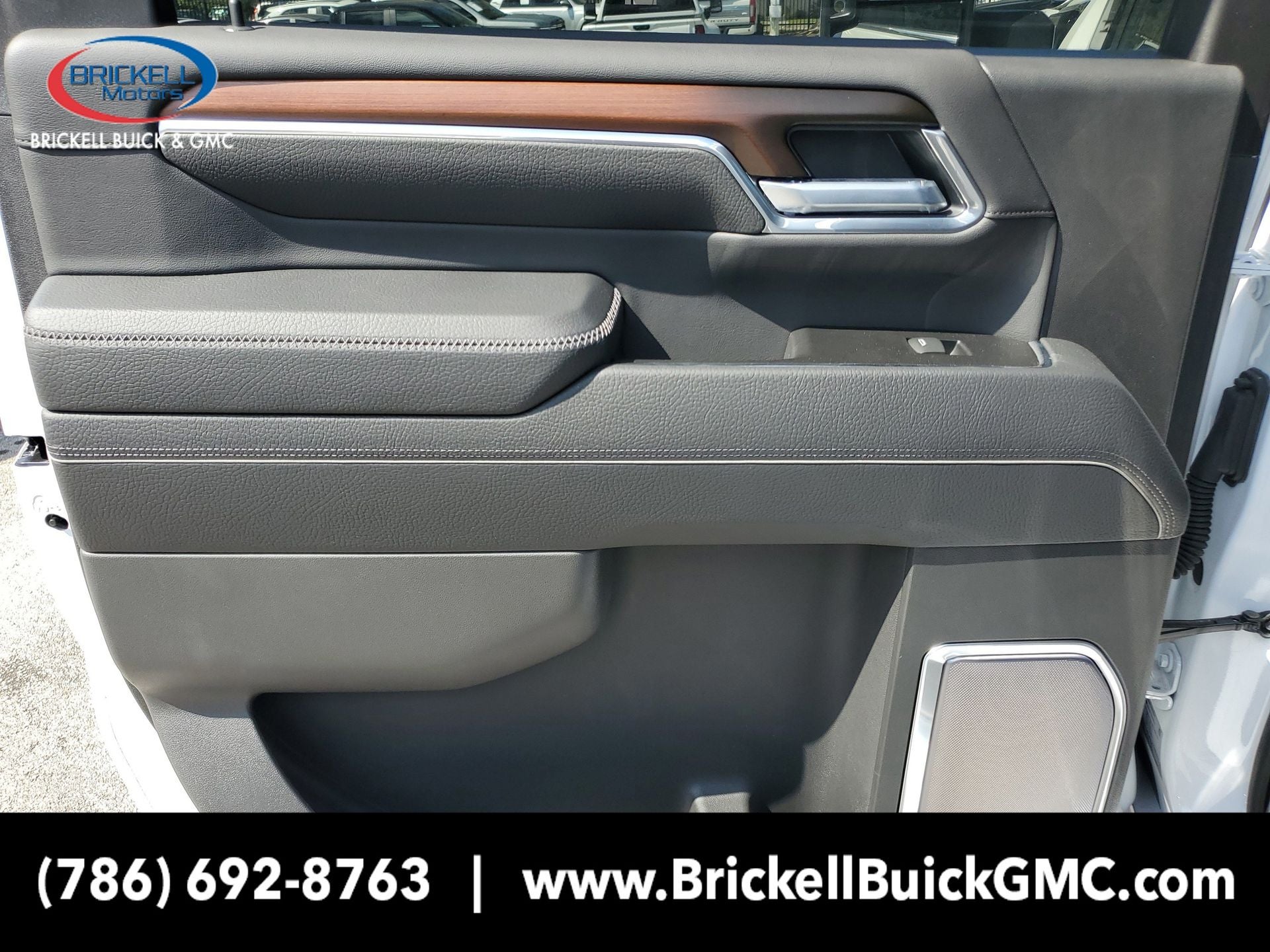 2025 GMC Sierra 3500HD Denali