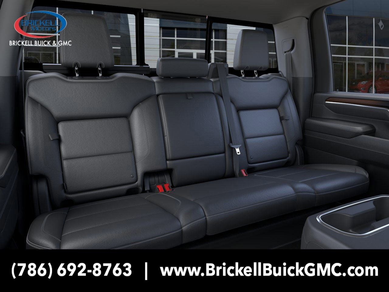 2026 GMC Sierra 3500HD Denali