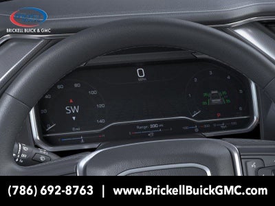 2026 GMC Sierra 3500HD Denali