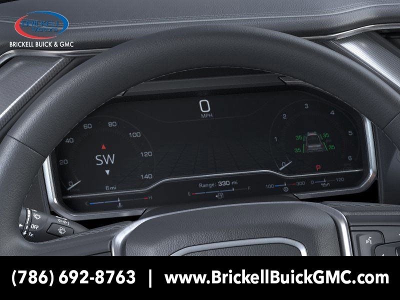 2026 GMC Sierra 3500HD Denali