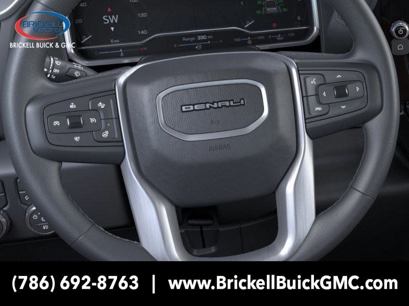 2026 GMC Sierra 3500HD Denali