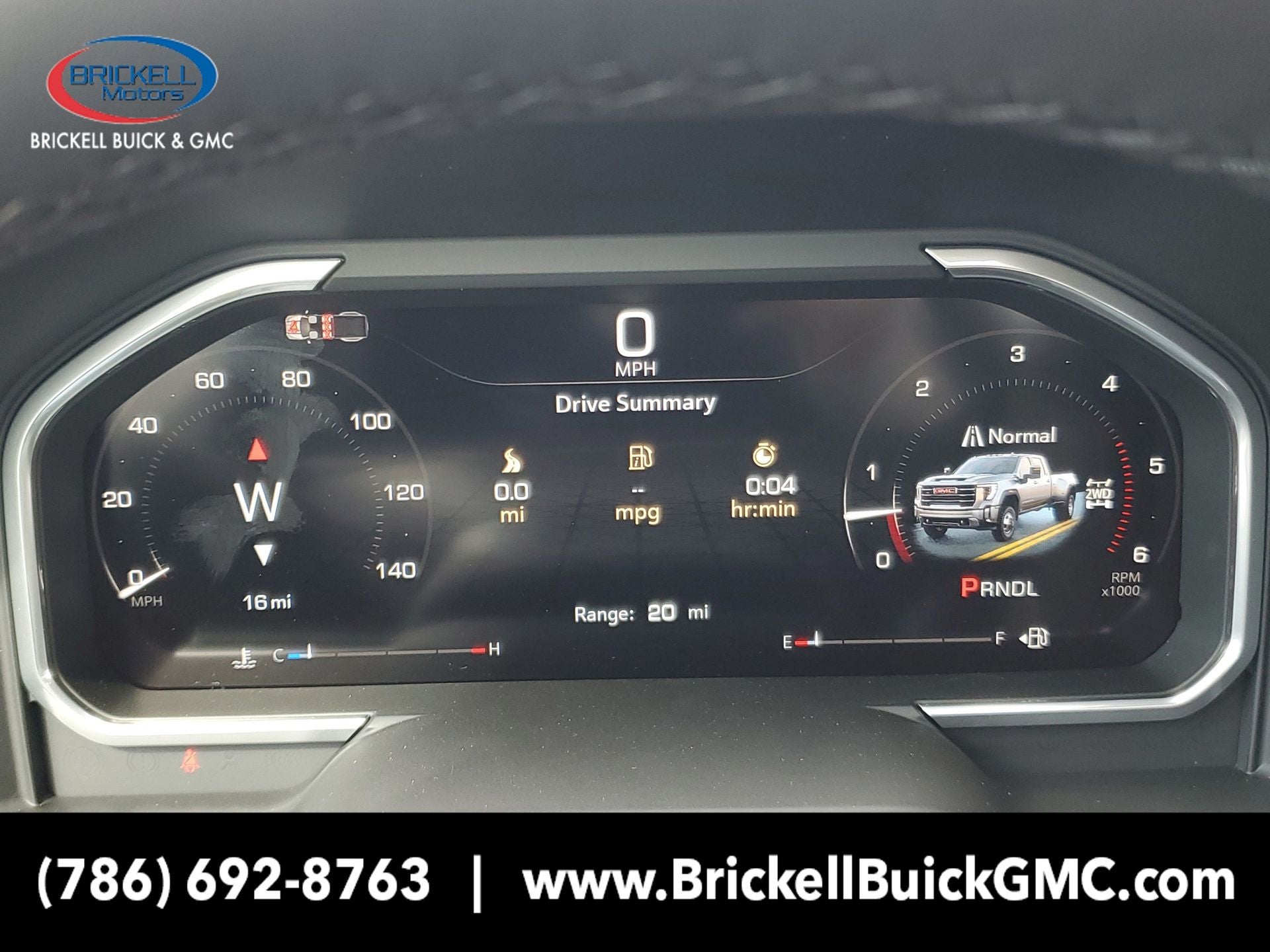 2026 GMC Sierra 3500HD Denali